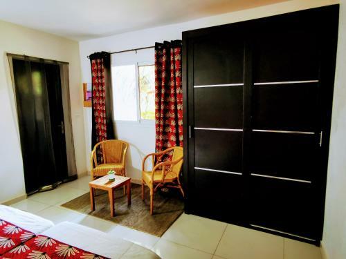 Hostal Chambres D'h�tes Les Cases B�nadou