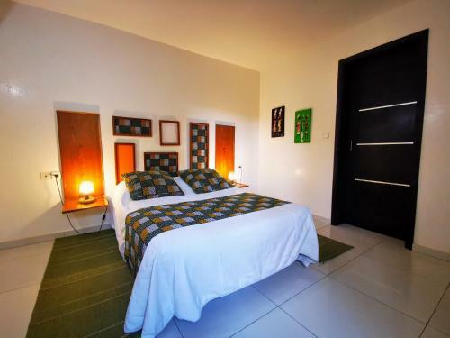 Hostal Chambres D'h�tes Les Cases B�nadou