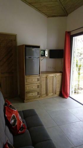 Bed & Breakfast Africa Case