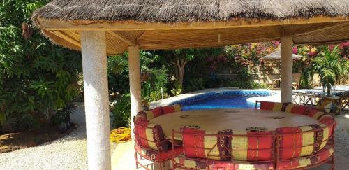 Bed & Breakfast Africa Case