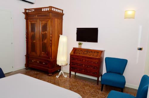 B&B Casa D'alleri