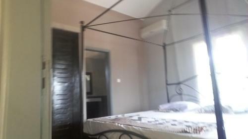 Villa Gall� Keyssi Saly Ngaparou Somone