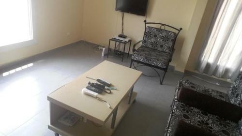 Villa Gall� Keyssi Saly Ngaparou Somone