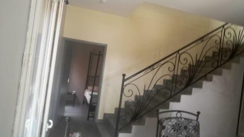 Villa Gall� Keyssi Saly Ngaparou Somone