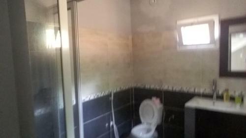 Villa Gall� Keyssi Saly Ngaparou Somone