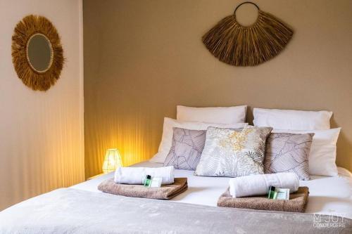 Villa Jolicoeur ****