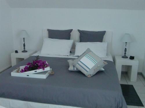 Bed & Breakfast Villa Ambralini