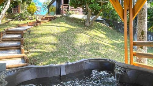Hostal Les Chalets Horizon Nature