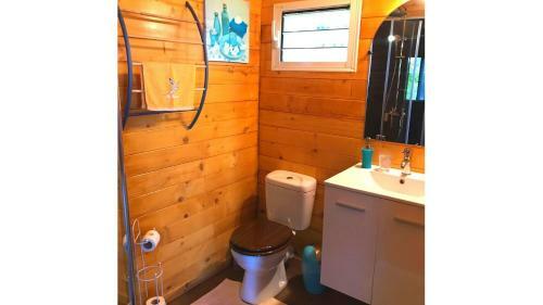 Hostal Les Chalets Horizon Nature