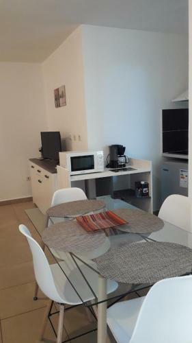 Apartamento Au Petit Dodo