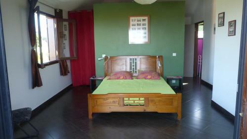 Apartamento Villabellevue
