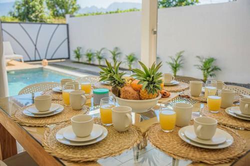 �oo Dolce Villa Oo�