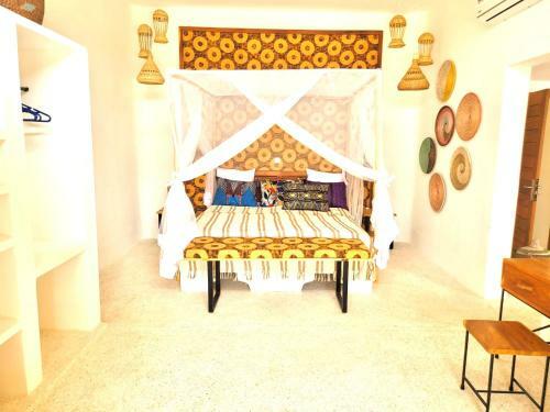 Bed & Breakfast Maison De Clara