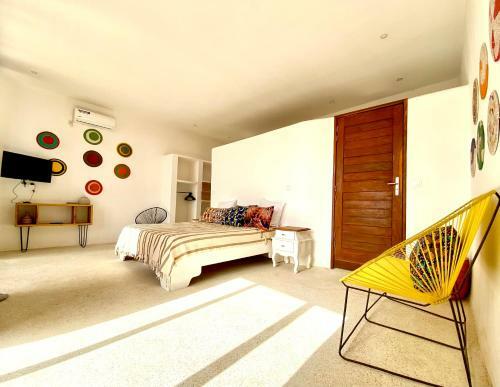 Bed & Breakfast Maison De Clara