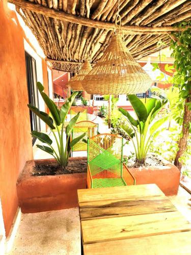Bed & Breakfast Maison De Clara