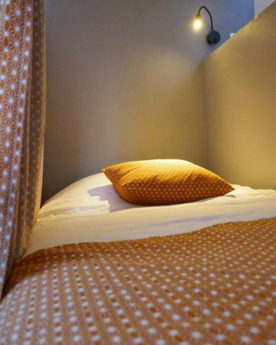 Bed & Breakfast Les Baroudeurs Hostel