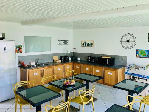 Hostal La Villa Ma�
