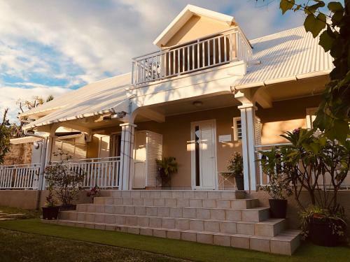 Hostal La Villa Ma�