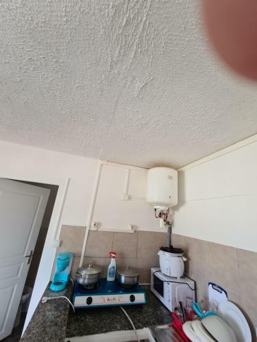 Apartamento Appartement 1 Chambre Avec Balcon � St Pierre