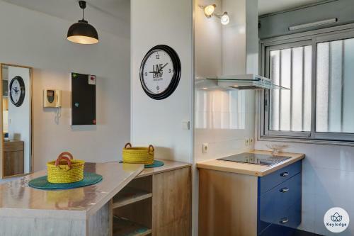 Apartamento T3 Duplex ? Le Tempo Cr�ole ? Terre-sainte