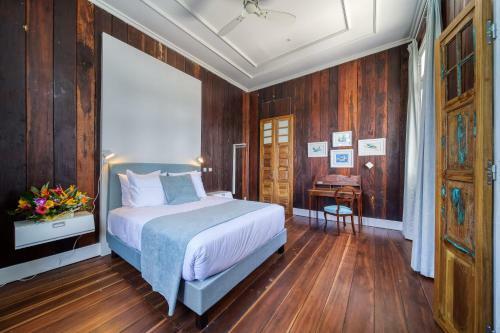 Hostal Villa Myriam