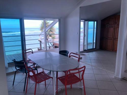 Apartamento Vert Lagon