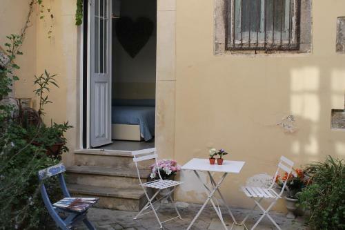 Apartamento La Corte Di Aretusa