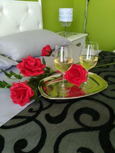 Bed & Breakfast Bnb Cheope
