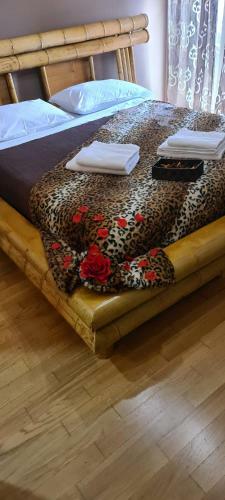 Bed & Breakfast Bnb Cheope