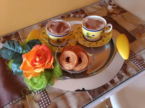 Bed & Breakfast Bnb Cheope