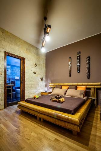 Bed & Breakfast Bnb Cheope