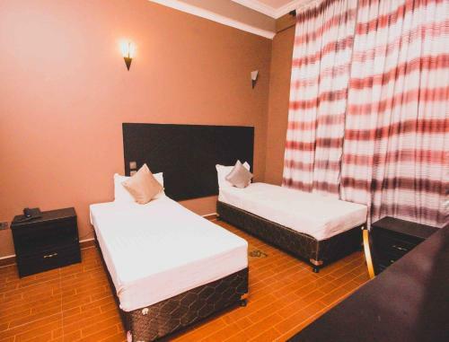 Panone Hotel Boma