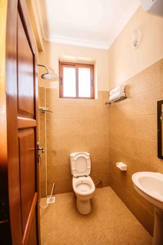 Panone Hotel Boma