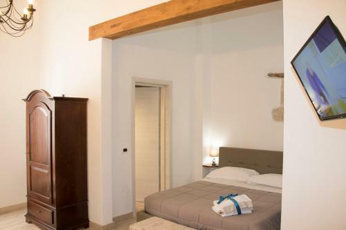 Residenze Dello Scirocco