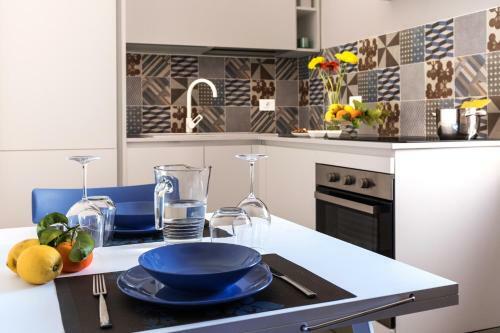 Apartamento Residenza Nereo
