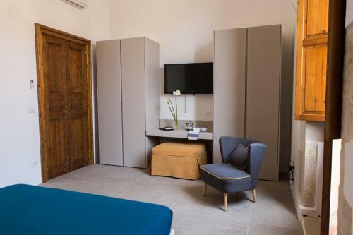 Apartamento Residenza Nereo