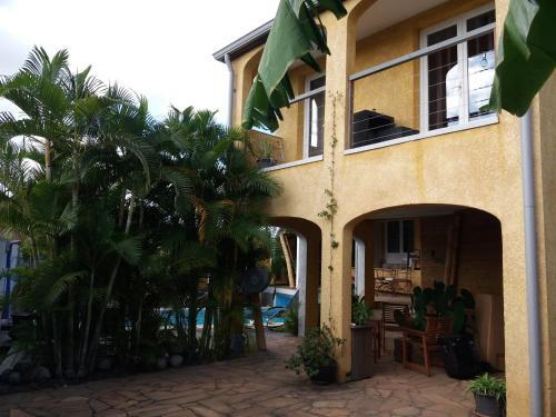 Apartamento Studio Belle Vue Mer "eco Responsable"