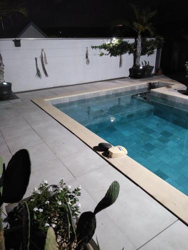 Apartamento Studio Belle Vue Mer "eco Responsable"