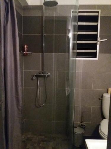 Apartamento Studio Belle Vue Mer "eco Responsable"