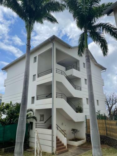 Apartamento Grand Studio Lumineux - Saint Gilles Les Bains