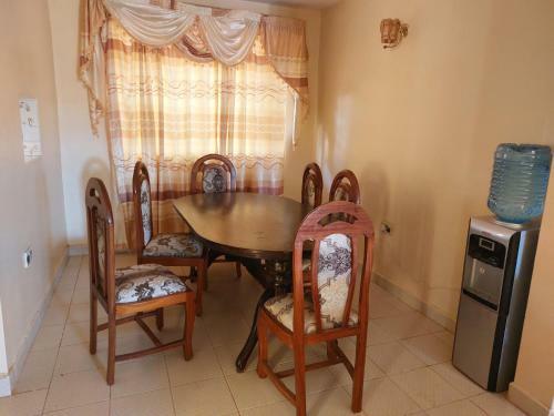 Villa Hansaugusta Guest House