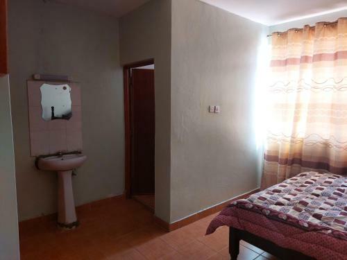 Villa Hansaugusta Guest House