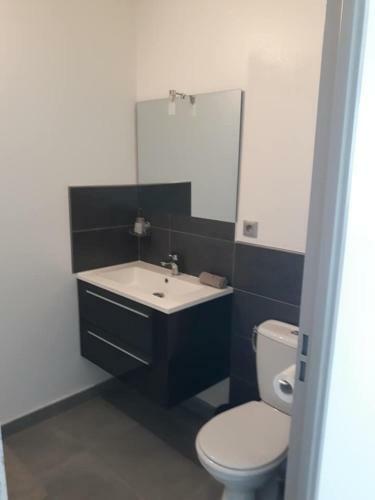 Apartamento La Case Nora Appartements