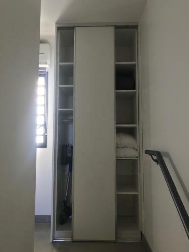 Apartamento La Case Nora Appartements