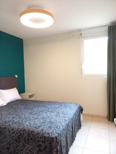 Apartamento Bel Appartement Avec Terrasse Proche Des Plages