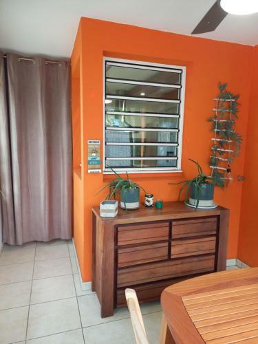 Apartamento Bel Appartement Avec Terrasse Proche Des Plages