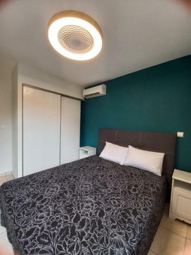 Apartamento Bel Appartement Avec Terrasse Proche Des Plages
