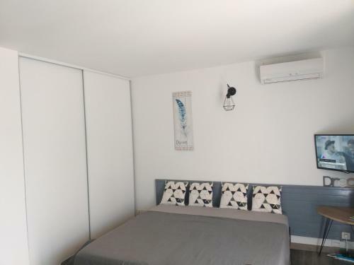 Apartamento La Caza Meliss