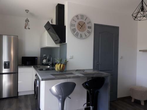 Apartamento La Caza Meliss