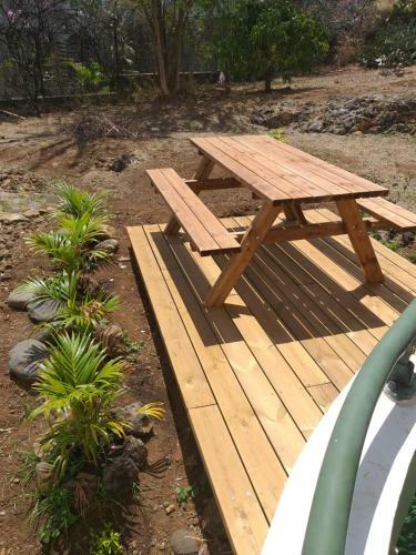 Apartamento La Caza Meliss